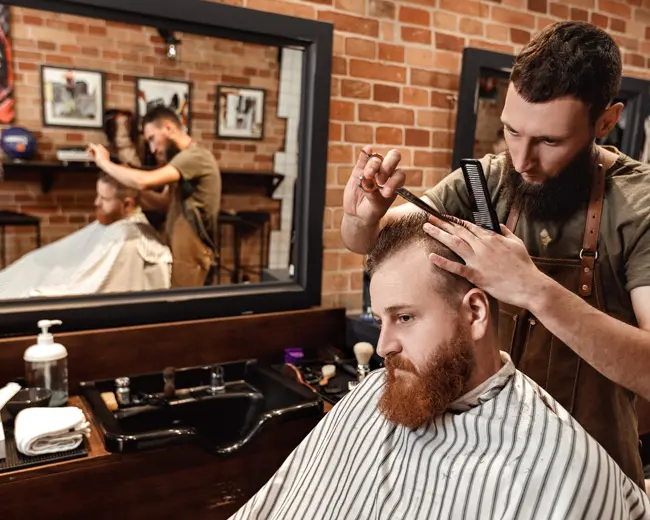 FERNANDES BARBERSHOP - foto 4