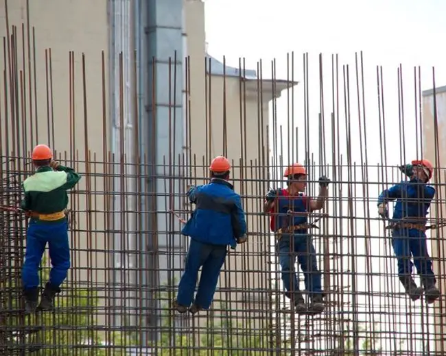 CONSTRUÇÃO CIVIL - AL LAJOTAS - foto 1