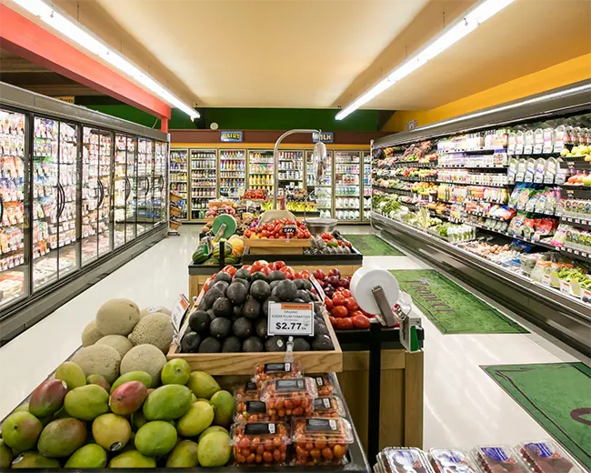MERCADO - LUIZA DE OLIVEIRA - foto 1