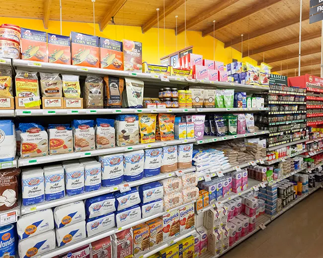 MERCADO - JOSE CALHAN - foto 1