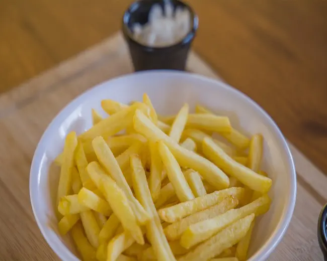 BELUGA`S BATATAS COMÉRCIO DE ALIMENTOS  - foto 1