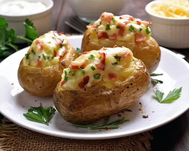BELUGA`S BATATAS COMÉRCIO DE ALIMENTOS  - foto 2
