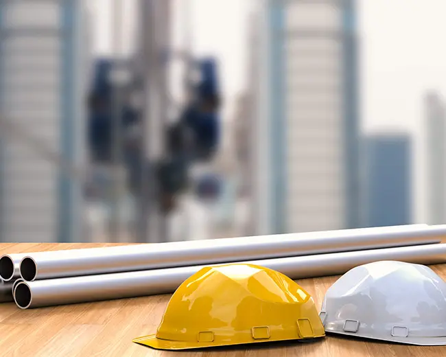 CONSTRUÇÃO CIVIL - RUBENS RIBEIRO - foto 4