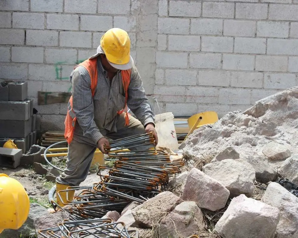 CONSTRUÇÃO CIVIL - JOSÉ ELIAS DOS SANTOS - foto 3