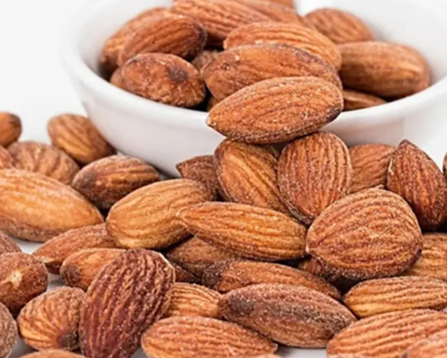 GRANOLA PRODUTOS NATURAIS - foto 1