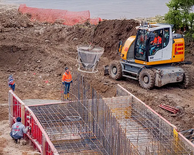  CONSTRUÇÃO CIVIL - JEFFERSON BATISTA  - foto 3