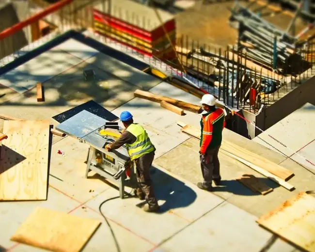  Construção Civil - Lusienio Martins - foto 4