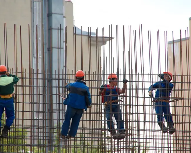 MMG CONSTRUÇÃO E REFORMA - foto 3