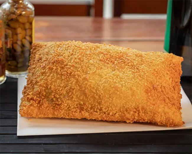 LANCHONETE - PASTELARIA DA FAMILIA - foto 1