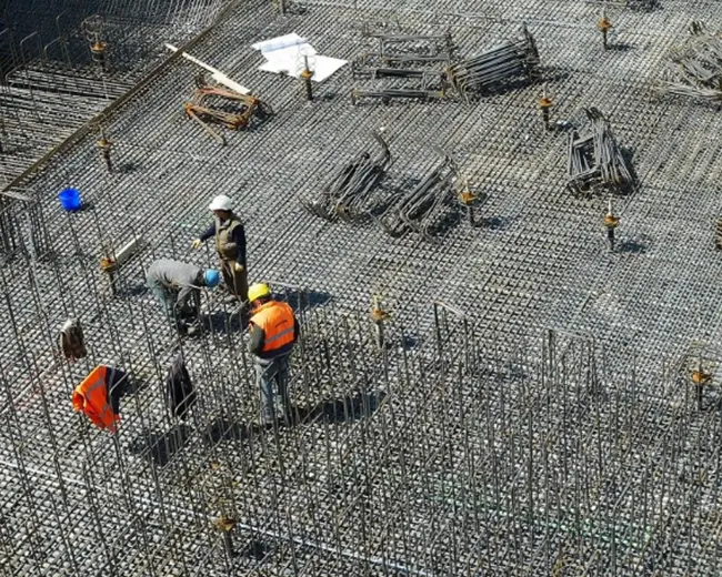 CONSTRUTORA E INCORPORADORA - foto 3