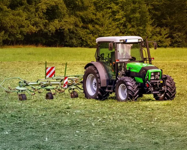 AGRONEGÓCIO - ASSERPEC - foto 4