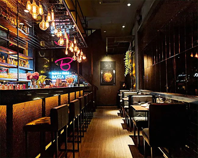 BAR - CLAUDIO PEREIRA - foto 4