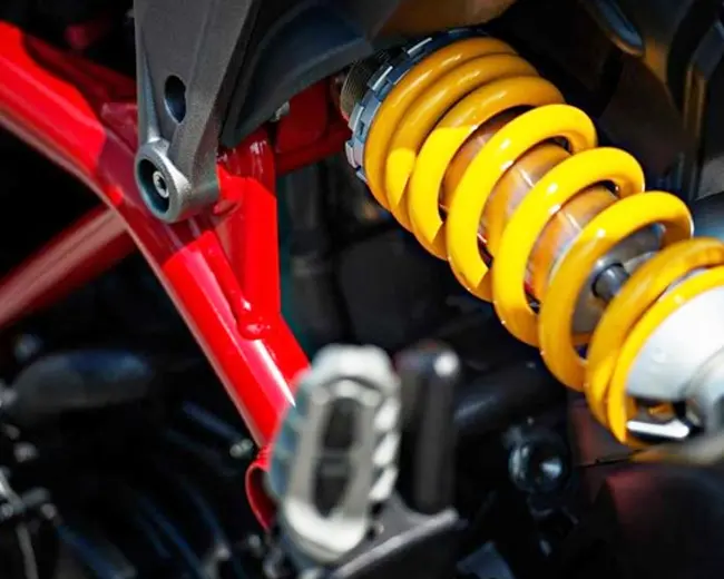 AUTO PEÇAS - TOP TRUCK MOLAS - foto 4