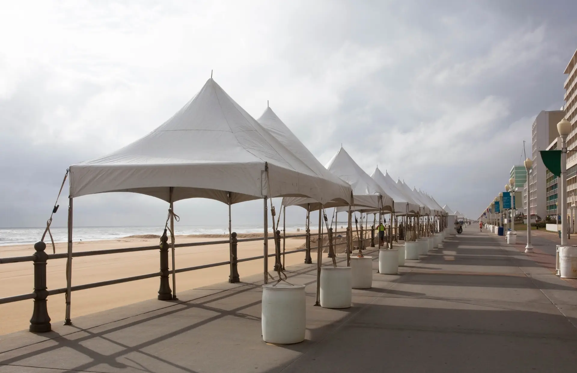 ESTRUTURA PARA EVENTOS - foto 2