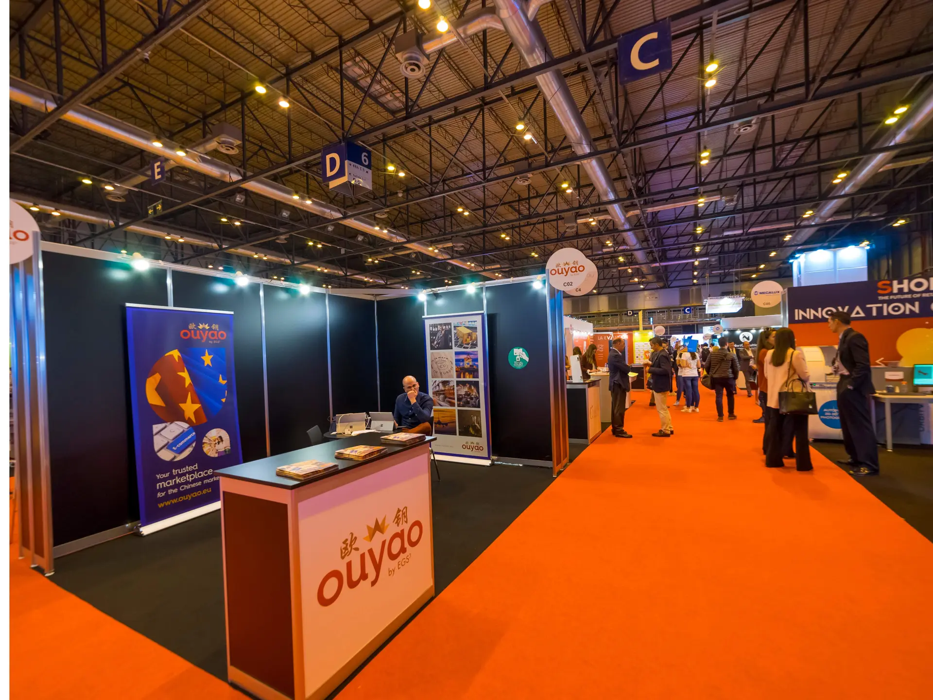 EVENTOS - ORGANIZAÇÃO DE CONGRESSOS - foto 2