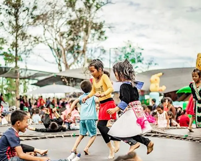 ALUGUEL DE EQUIPAMENTOS - FELICITA FESTAS - foto 4