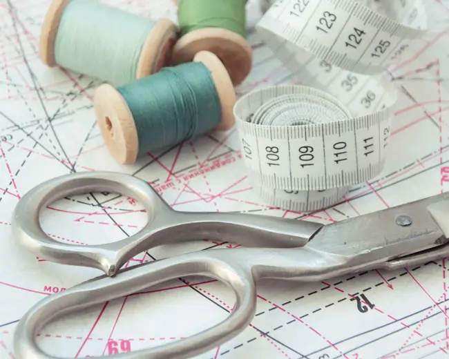 COSTURA - INAURA SERVIÇOS  - foto 4