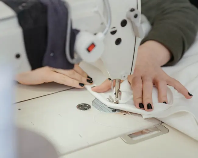 KFJ INDUSTRIA E COMÉRCIO DE CONFECÇÃO - foto 3