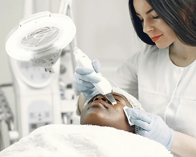 ESTÉTICA - ROMINA RICART - foto 2