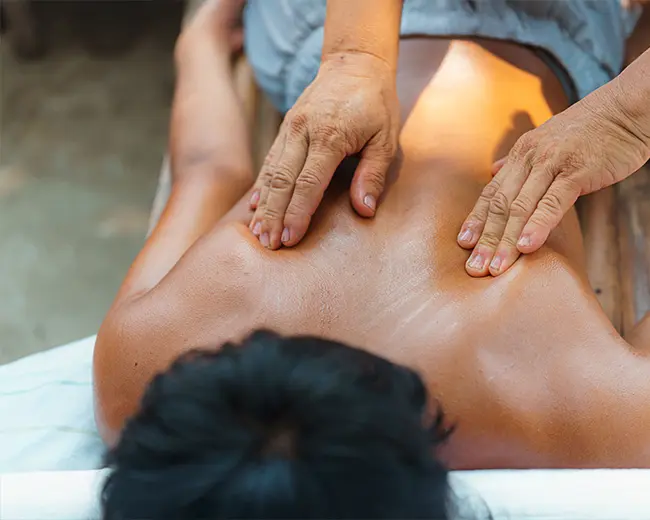 ESTÉTICA MASSAGENS - foto 2