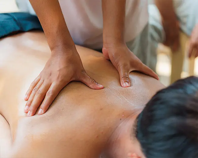 ESTÉTICA MASSAGENS - foto 3