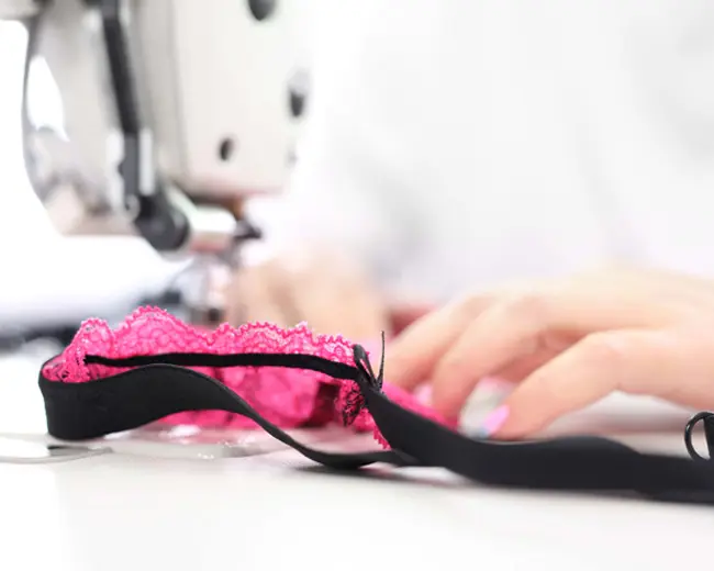 FACÇÃO DE ROUPAS ÍNTIMAS  - foto 4
