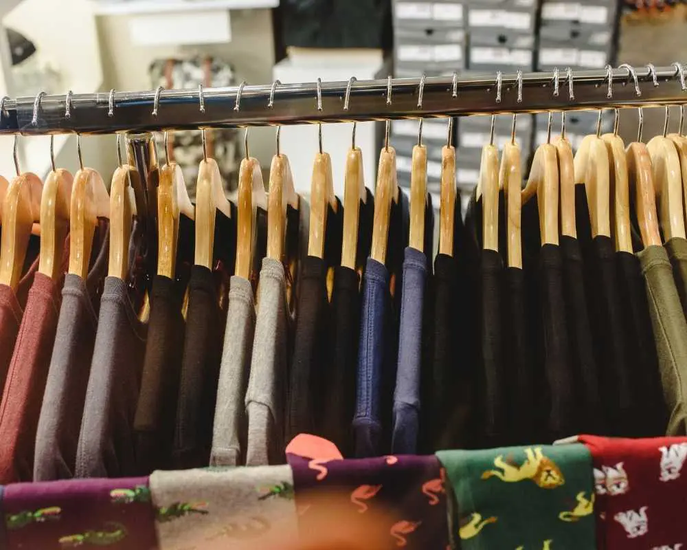 VESTUÁRIO - VOGA STORE - foto 4