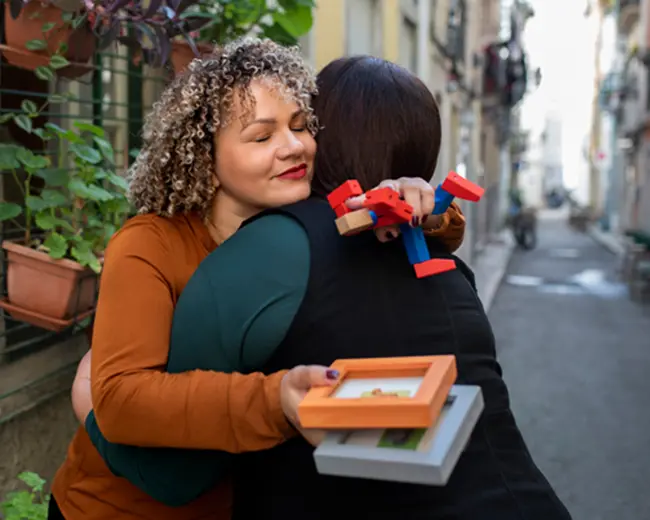 ASSOCIAÇÃO DE MULHERES DO VILA RICA - foto 4