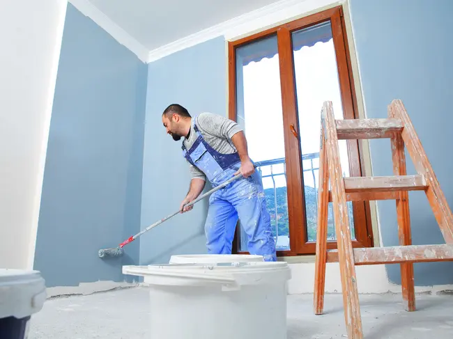 PINTURAS - GIVANILDO SOARES DA SILVA - foto 4
