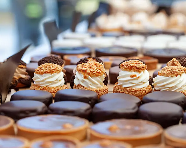 DOCES DE MÃE - foto 1