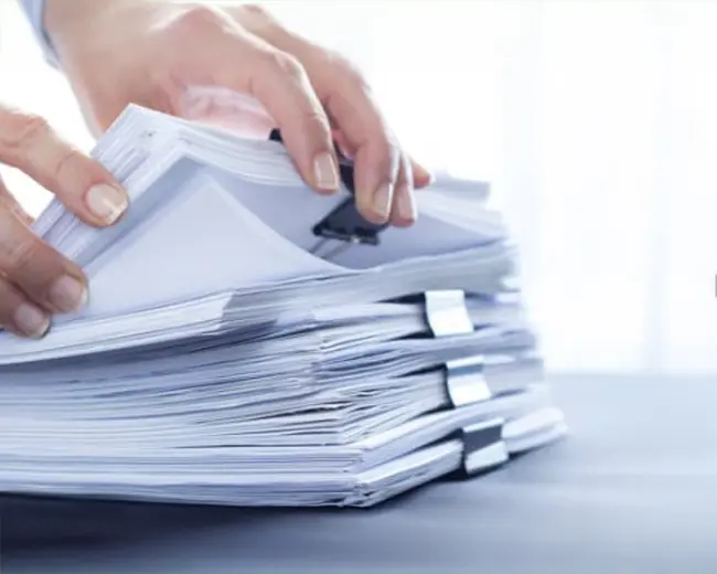 ADMINISTRATIVO - LAIS SOUZA