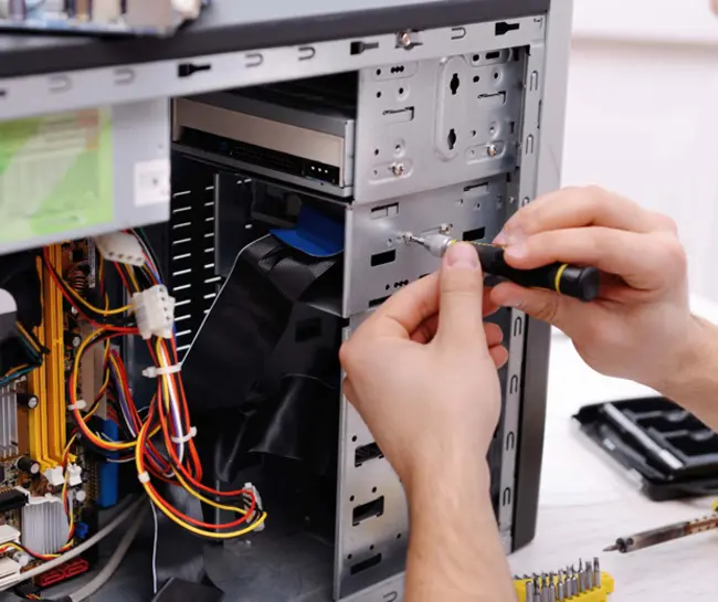 MANUT. DE COMPUTADORES - ANDREAN  - foto 1