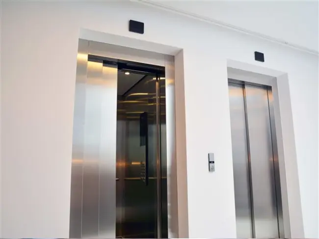 ELEVADOR - JEAN LUCAS DE SOUZA NUNES - foto 2