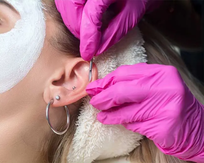 TATUADOR E BODY PIERCING - JULIANO - foto 1
