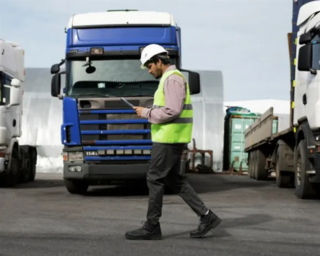 TRANSPORTES  - EDSON DE OLIVEIRA - foto 2