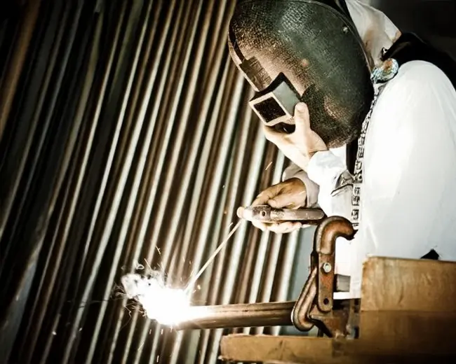 VARELA SOLDAS E SOLUÇÕES INDUSTRIAIS - foto 4
