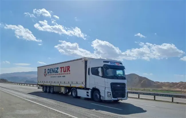 TRANSPORTES  - ADEFERSON CORREA - foto 3