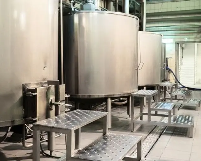 SERVIÇOS INDUSTRIAIS - ANDREI VINICIUS - foto 2