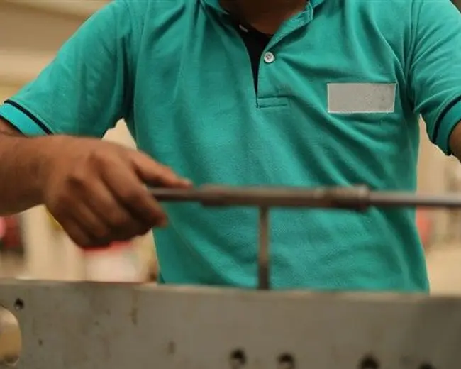SERVIÇOS INDUSTRIAIS - ANDREI VINICIUS - foto 4