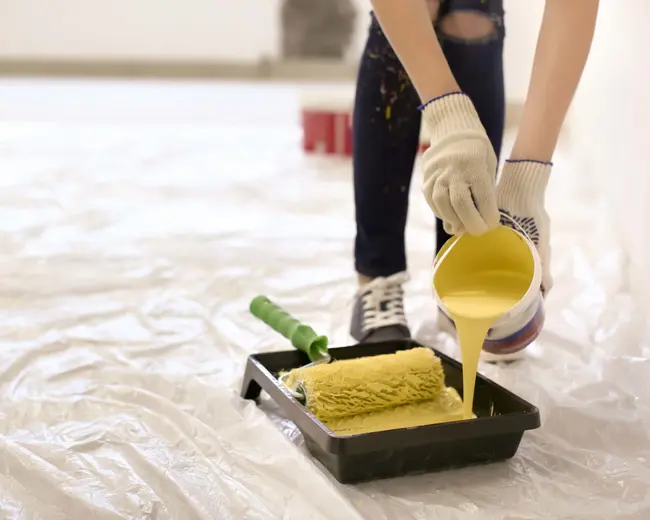 PINTURAS - LUAN RODRIGO DE FREITAS - foto 4