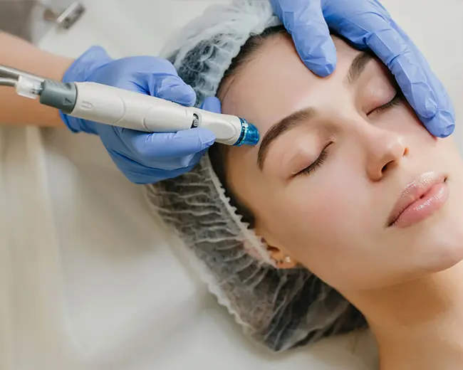 ESTÉTICA - RAISSA CARDOSO DE SOUZA - foto 1