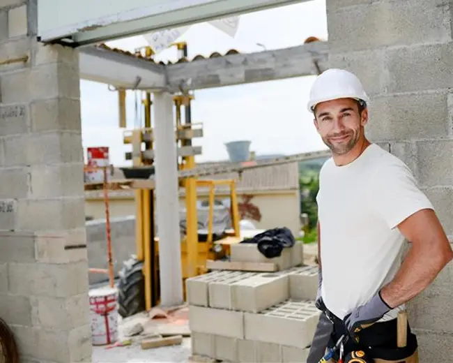 OBRAS DE ALVENARIA - SIQUEIRA - foto 5