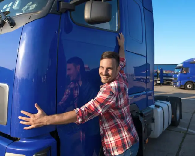 TRANSPORTES - EMIDIO LAURO - foto 3