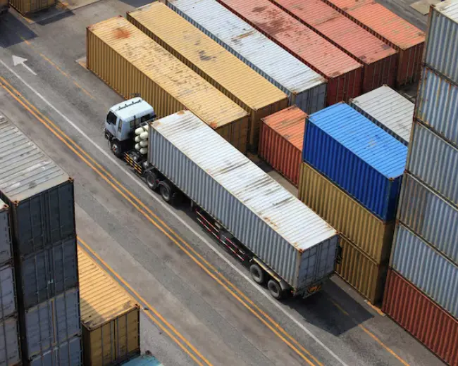 TRANSPORTES - EMIDIO LAURO - foto 4