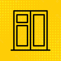 INSTALAÇÕES DE PORTAS