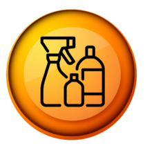 PRODUTOS DE LIMPEZA - JOSE GILMAR