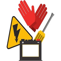 NA INSTALAÇÕES ELÉTRICAS - Instalação Elétrica e Manutenção em Bombinhas/SC