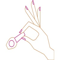 KESSI CAROLINI FERREIRA - Manicure em Santa Terezinha/SC