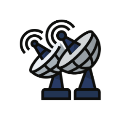 R2 - Telecomunicação em Florianópolis/SC