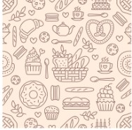 SIRLEI LAUTERIO CARVALHO - Fabricação de Produtos de Padaria e Confeitaria de Produção Propria em Itajaí/SC